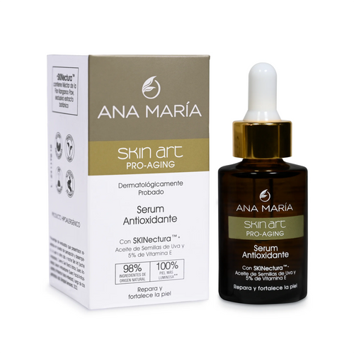 TRATAMIENTO FACIAL REAFIRMANTE ANTIEDAD