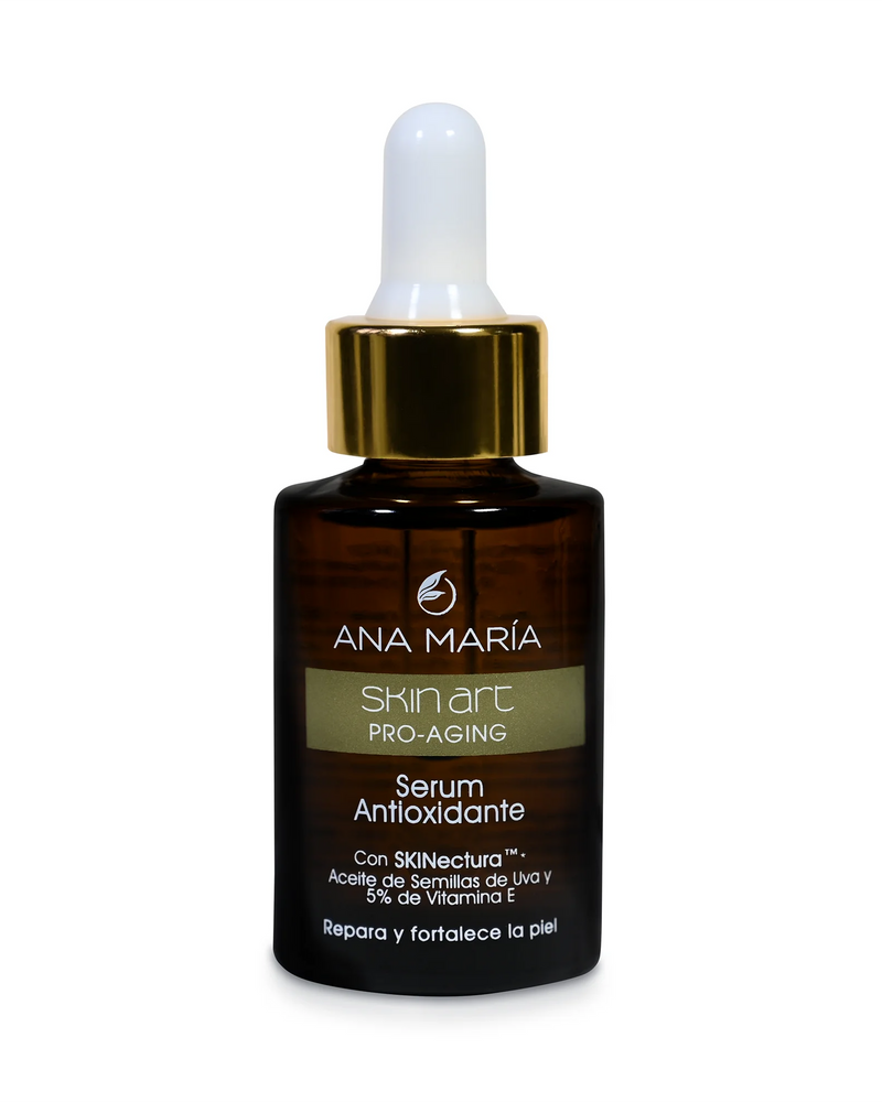 TRATAMIENTO FACIAL REAFIRMANTE ANTIEDAD