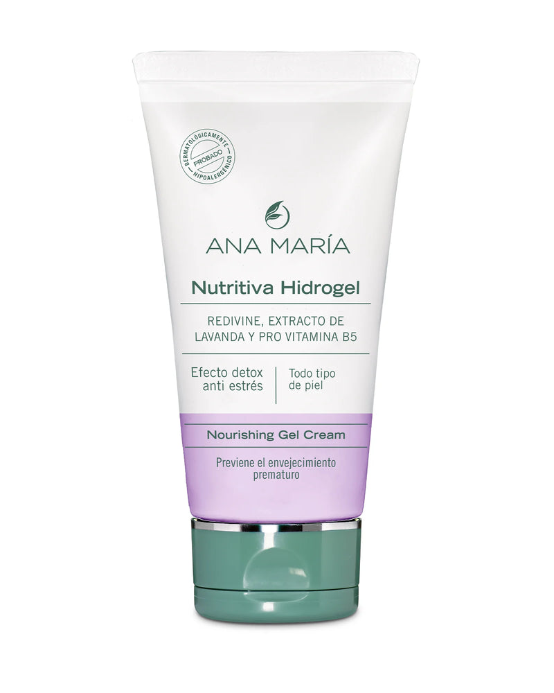 CREMA FACIAL NUTRITIVA NOCTURNA