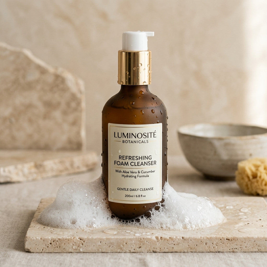 Limpieza Facial